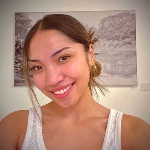 Meet your Posher, Alexis joy